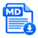 Metadata file